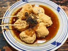 -太平张醪糟(翔凤店)