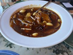 -那家小馆•北京菜•烤鸭(香山店)