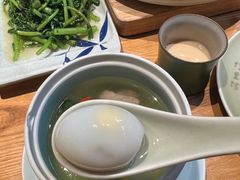 -竹里馆·淮扬菜·功夫茶(老门东店)