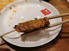 -熙成烧烤(白塔岭店)