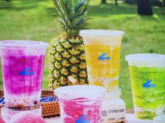 -白色日记·手作酸奶(麦凯乐店)