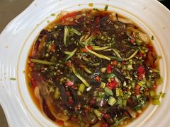 -韩记海鲜饺子旗舰店(红海新区店)