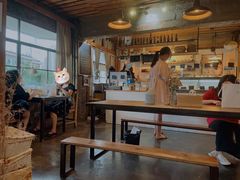 大堂-仙峰天然面包(迎宾路店)
