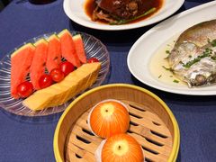 -苏州人家·精致苏帮菜(斜塘店)