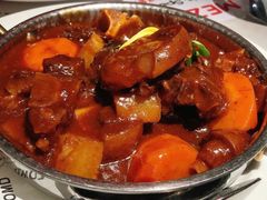-Mezomd曼索蒂西班牙餐厅(广粤店)