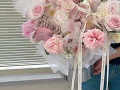 -小麦穗私人订制蛋糕·甜品台(万达店)