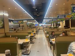 -海底捞火锅(天一广场亚细亚店)