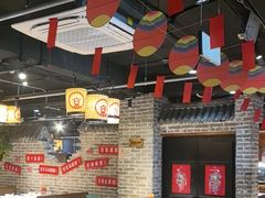 -京味斋·北京烤鸭(北京南站洋桥店)