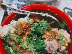 -老谢野馄饨(延安路店)