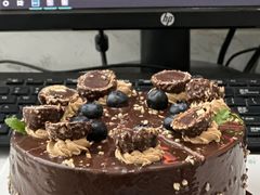 -维尔纳斯·生日蛋糕·动物奶油冰淇淋蛋糕(六里桥店)