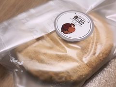 年糕面包-高力乐面包咖啡厅(西塔店)