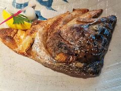 -松子料理(华威桥店)