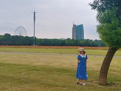 -山明水秀大饭店