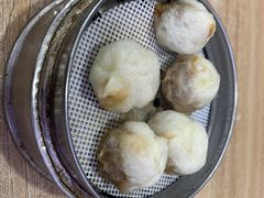 -吃不亏特色包子(三峡广场店)