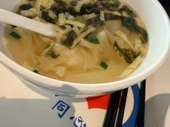 -同心楼(解放北路店)