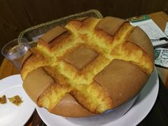 舒芙蕾蛋糕-江南果道西餐厅(北京路店)