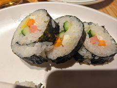 -土大力韩式烤肉料理(和平路店)