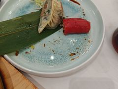 -丰尔粥食·顺德鱼生·干蒸排骨顺德菜(大良分店)