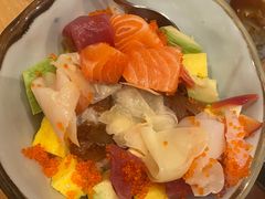 -沼津港渔市(宏伊国际广场店)