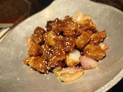 -绿茶餐厅(珞珈创意城店)