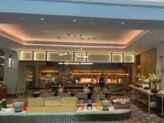-深圳国际会展中心洲际酒店