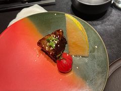 -醉东Oriental House(静安嘉里中心店)