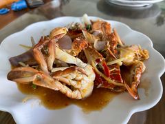 -叶姐海鲜(棋子湾店)