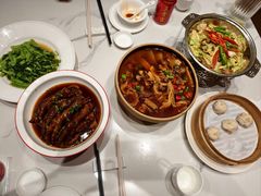 -品大三·经典淮扬菜(大行宫店)