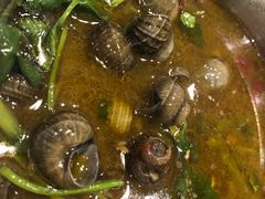 -火龙堂·风味民间菜(文一路店)