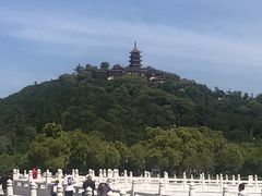 -狼山风景名胜区