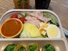 -星巴克臻选(重庆沙坪坝店)