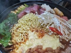 -文成焕·家族韩式餐厅