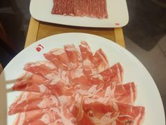 -1078號老北京涮肉(松柏店)