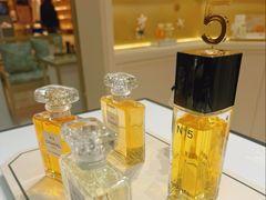 -Chanel(德基广场店)