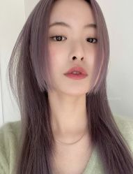 -HG美发设计沙龙