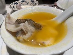 -山壹竹庭院餐厅