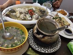 海蛎面线-杨厝六十六农庄农舍(杨厝路店)