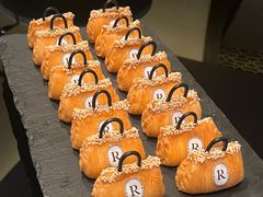 -丽晶轩中餐厅(重庆丽晶酒店)