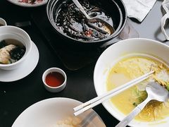 -逸品淮扬(东方渔人码头店)