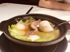 -凯逸轩·匠心粤菜(中城名仕汇店)