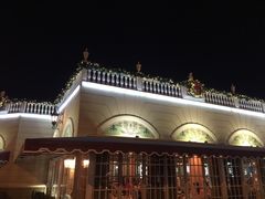 -Versailles Restaurant Cuban Cuisine