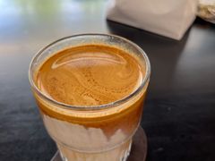 DIRTY-麻雀咖啡SPARROW COFFEE(十全街店)