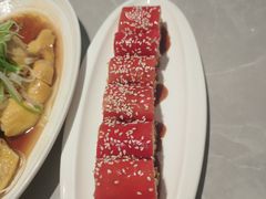-陶兰居·手工点心·粤菜(圆融时代广场店)