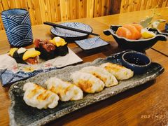 -北纬寿司刺身(后瑞地铁站店)