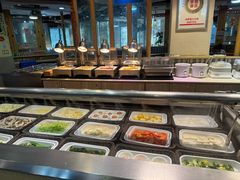 -尚品海鲜肥牛自助火锅(湖明店)