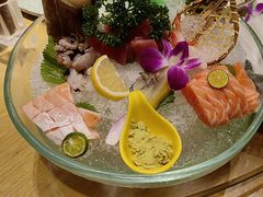 -禾风·海鲜料理自助(玉林店)