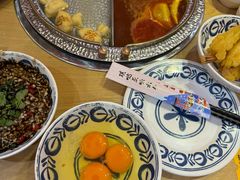 -期哒寿喜烧(桃湖公园店)