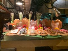 -OPEN開全日自助餐厅·牛肉火锅·海鲜(佛山希尔顿酒店)