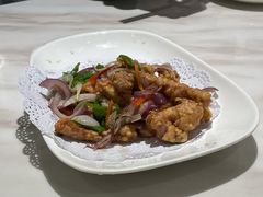 -宏玲餐厅(四川南路店)