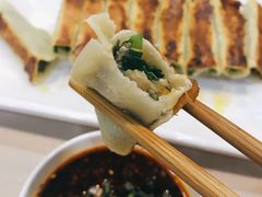 -众口斋锅贴(银泰城店)